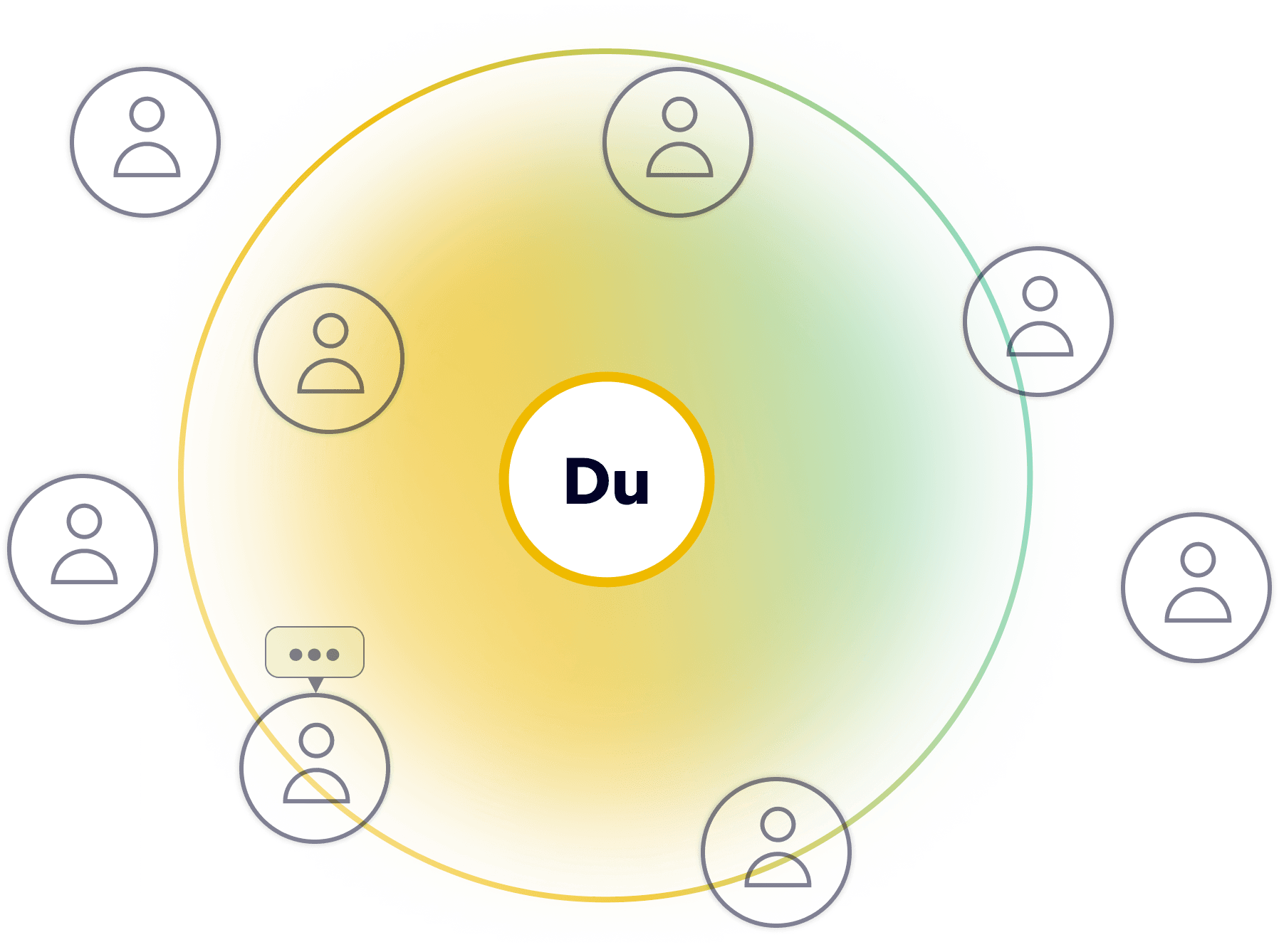 Visualisierung Klimaimpuls